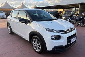 Citroen C3 BlueHDi 100 S&S Shine Pack