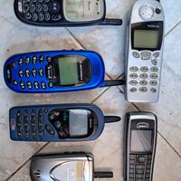 6. cellulari usati funzionante bene 