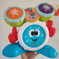 Batteria Chicco 