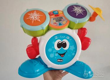 Batteria Chicco 