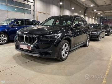 BMW X1 xDrive25e Business Advantage PLUG-IN Neo