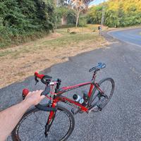 WILIER TRIESTINA GRANTURISMO