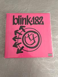 Vinile “One more time” blink 182