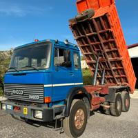 Autocarro fiat 330.26