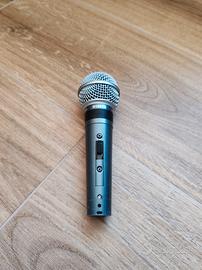 Microfono Ipercardioide LD Systems D1001S