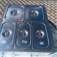 Scaldavivande bagnomaria