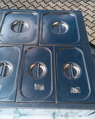 Scaldavivande bagnomaria