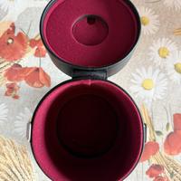 Custodia per obiettivo Nikon CL-76 nera