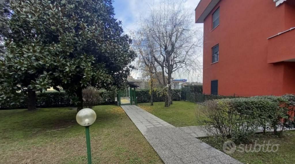 Appartamento – Pieve Emanuele, Fizzonasco - Vista 3