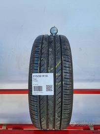 Gomme Usate Toyo 215 50 18 Guarda Catalogo