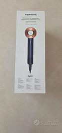 Dyson Supersonic Originale MAI aperto
