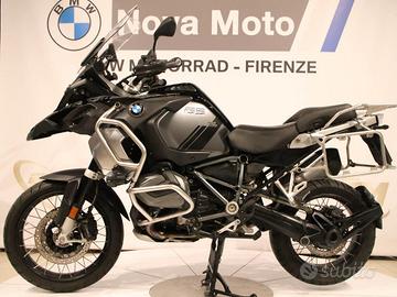 BMW r 1250 gs Adventure Abs my21