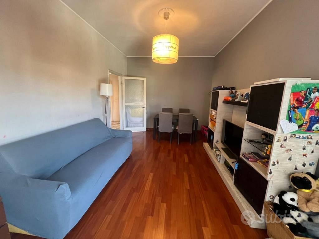 Appartamento – Milano, Corsica, Municipio 4 - Vista 3