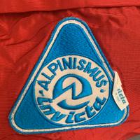 Zaino Vintage Invicta Alpinismus anni 1980