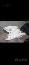 carene laterali yamaha  aerox /mbk nitro