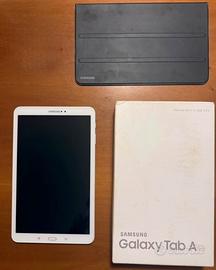 Samsung Tab A6