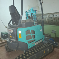 Kobelco 17 ql
