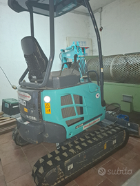 Kobelco 17 ql