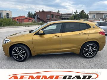 Bmw X2 M xDrive25d M-sport