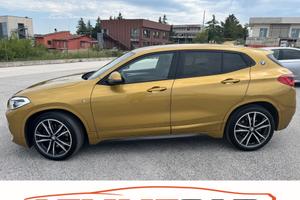 Bmw X2 M xDrive25d M-sport