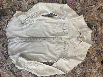 Camicia di jeans Levi’s