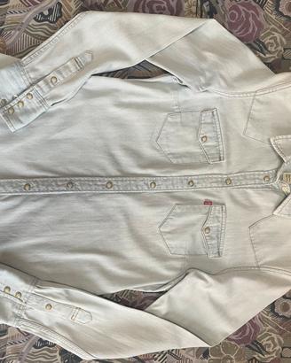 Camicia di jeans Levi’s