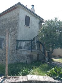 Piccolo appartamento in campagna