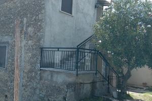 Piccolo appartamento in campagna