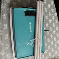 BISSELL lido 200 pulisci tappeto tedesco manuale