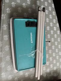 BISSELL lido 200 pulisci tappeto tedesco manuale