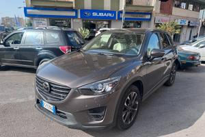 Mazda CX-5 2.2L Skyactiv-D 175CV 4WD Exceed