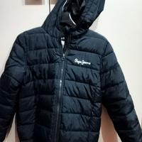 Piumino ragazzo Pepe Jeans