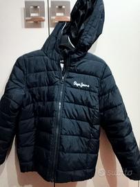 Piumino ragazzo Pepe Jeans