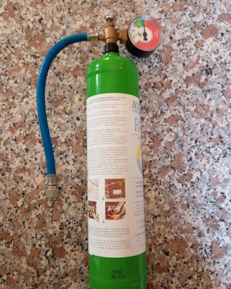 bombola gas