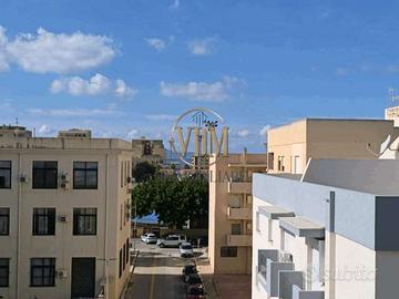 APPARTAMENTO IN CENTRO A TRAPANI