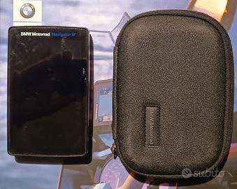 Navigatore BMW Motorrad 6