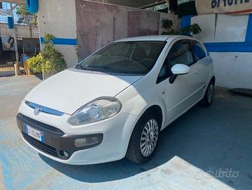 Fiat Grande Punto 1.4 GPL 3 porte Actual