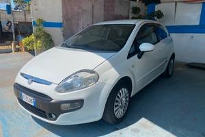 Fiat Grande Punto 1.4 GPL 3 porte Actual