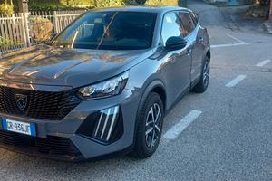 peugeot 2008 gpl
