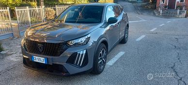 peugeot 2008 gpl