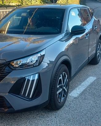 peugeot 2008 gpl