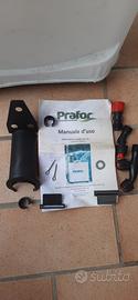 Nebulizzatore da spalla Prafor 12L – pari al nuovo