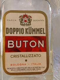 Bottiglia Buton