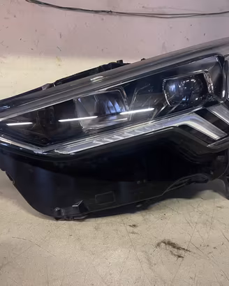 FARO - FANALE A LED ANTERIORE SX AUDI Q3 2019 F3B