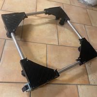 CARRELLO LAVATRICE