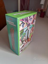 Please Twins Box 4 DVD