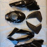 carene multistrada 1200
