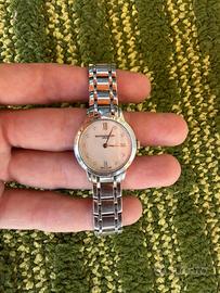 Baume mercier