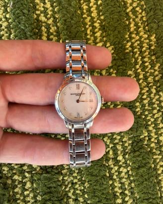 Baume mercier
