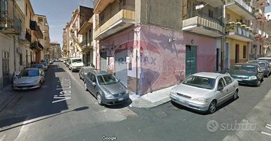Garage/Box - Catania